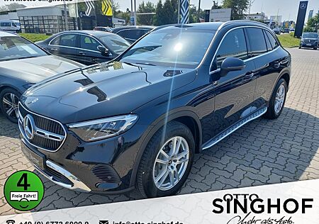 Mercedes-Benz GLC 220 d 4M +Avantgarde+LED+360°+Memory+TOTW+