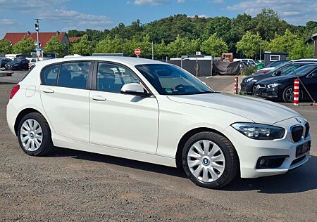 BMW 118 Baureihe 1 Lim. 5-trg. i Advantage