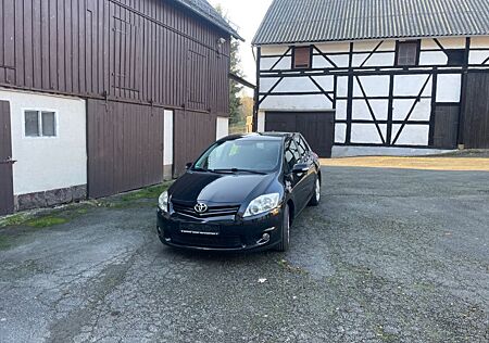 Toyota Auris 1,33-l-Dual-VVT-i -