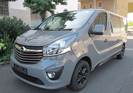 Opel Vivaro B Kombi L2H1 2,9t Klima Navi PDC Kamera