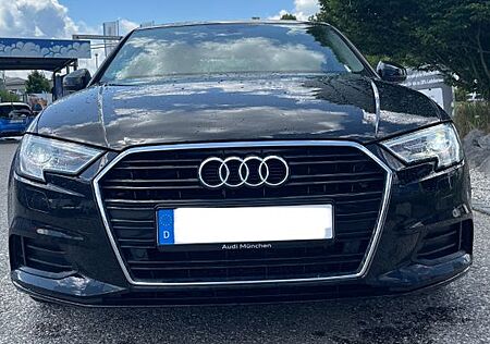 Audi A3 30 TFSI S tronic -