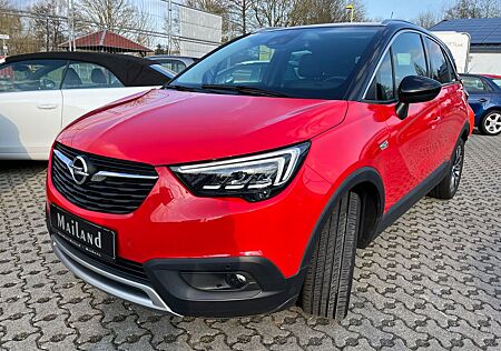 Opel Crossland X Crossland Innovation Style-Paket