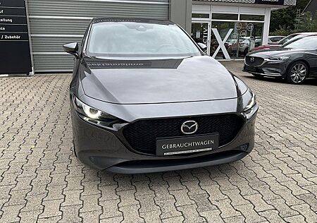 Mazda 3 SKY-G 2.0 90 kW (122 PS) M-Hybrid Automatik Se