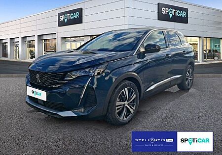Peugeot 3008 Allure Pack 130 *Navi *Rückfahrkamera