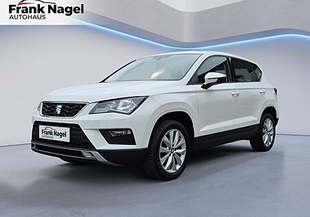 Seat Ateca Style 1.5 TSI ACT