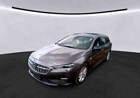 Opel Insignia B Sports Leder
