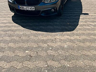 BMW 435 Gran Coupé 435d xDrive Gran Coupé M Spor...