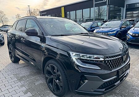 Renault Austral ESPRIT ALPINE Mild Hybrid 160 Automatik