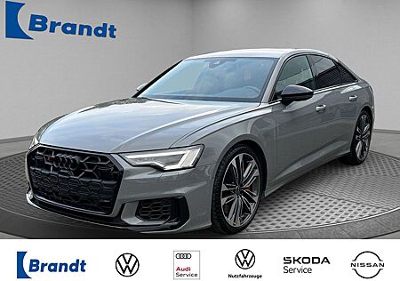 Audi S6 Limousine 3.0 TDI quattro LED+NAVI+ACC+PDC+KA