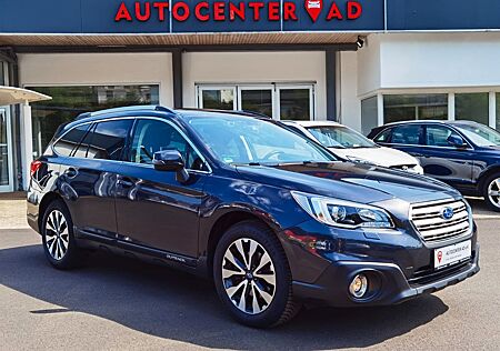 Subaru Outback Sport °4WD °Leder °AHK °Kamera °Navi °Sc