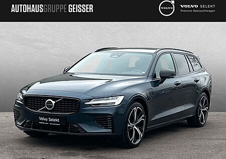 Volvo V60 T8 AWD Plus Dark AHK ACC BLIS SD LED
