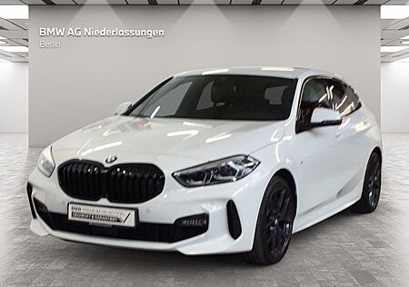 BMW 120i M Sport LiveCockpitProf PDC Driv.Assist