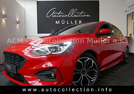 Ford Focus ST-Line*1.Hand*LED*Navi*Kamera*18Zoll*DAB*