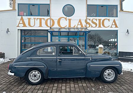 Volvo PV 544F Sport 1.8