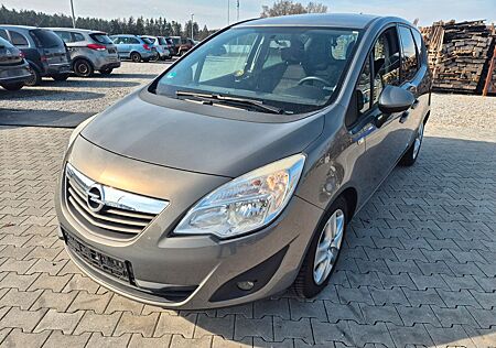 Opel Meriva B Design Edition