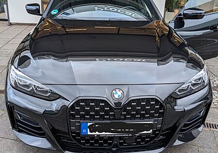 BMW 420i GranCoupé M Sport,Garantie,UVP ca. 67.000,-