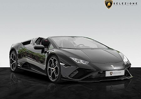 Lamborghini Huracan Huracán EVO RWD Spyder | Style Pack