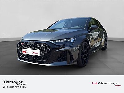 Audi RS3 Sportback 2.5 TFSI Q LM19 SPORTABGAS KAMERA