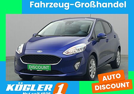 Ford Fiesta Cool&Connect 70PS