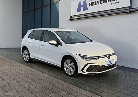 VW Golf Volkswagen GTE 1.4 eHybrid DSG Navi LED Sitzheizung PD