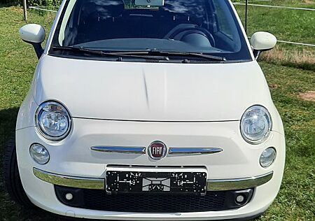 Fiat 500C 1.2 8V Lounge C Lounge