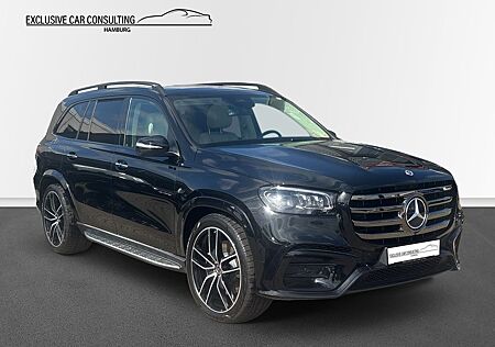 Mercedes-Benz GLS 350 d 4Matic AMG Line *Pano *Massage *Headup