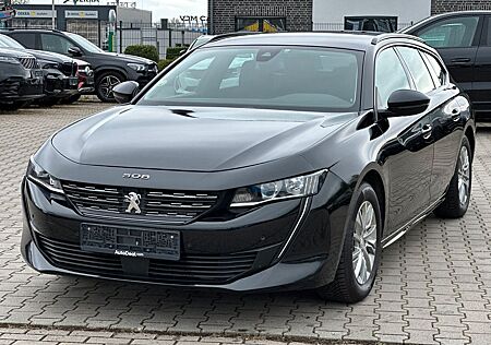 Peugeot 508 SW Active Pack*Nachlackierungsfrei