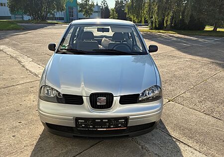Seat Arosa Select 1.0 Servolenkung Select