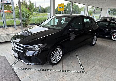 Mercedes-Benz B 180 B -Klasse AHK VIRTUAL LED NAVI BUSINESS