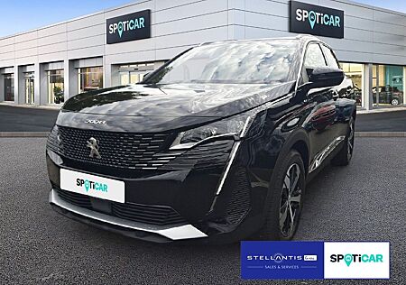 Peugeot 3008 GT 1.2 130 EAT8 Navi FullLED SHZ EPH 180Kam