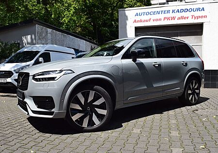 Volvo XC 90 XC90 Ultra T8 Bright RechargeAWD,B&W,MASSAGE,HUD