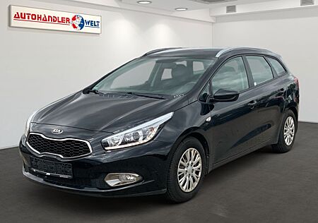 Kia Cee'd Sportswagon Ceed Sportswagon Edition 7