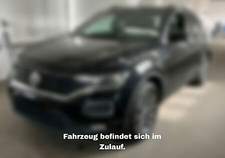 VW T-Roc Volkswagen Sport R-Line 1HD* LED*ACC*STHZ*AHK*TOP