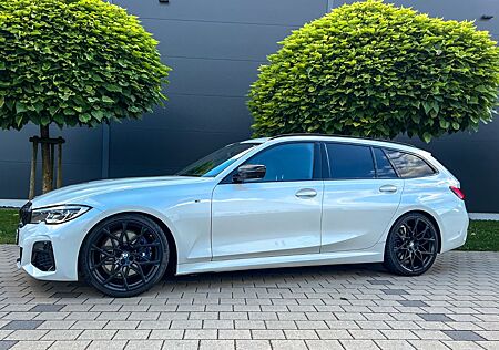BMW 340 M340i Touring xDrive |LASER|HuD|AHK|ACC|KAM|DE