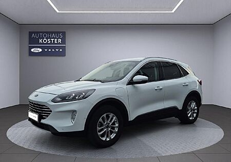 Ford Kuga Plug-In Hybrid Titanium