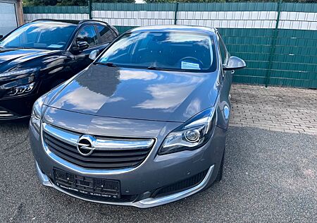 Opel Insignia A Lim. Innovation