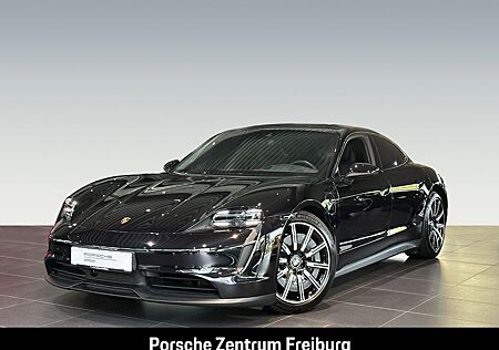 Porsche Taycan 75 Jahre BOSE Performancebatterie+ LED