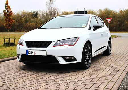 Seat Leon 1.4 TSI 92kW Start&Stop Style