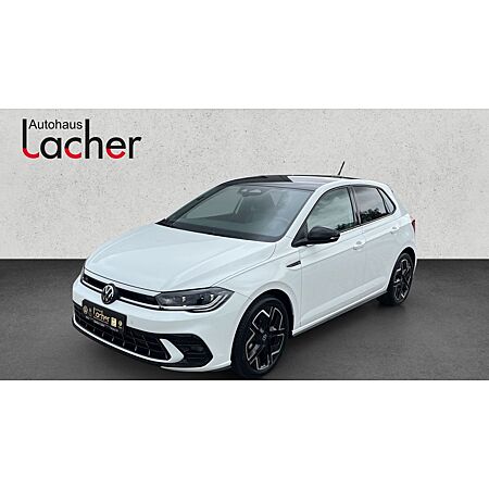 VW Polo leasen