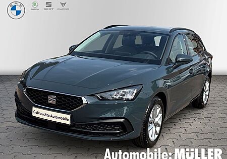 Seat Leon Sportstourer 1.5 eTSI Style Navi Digitales