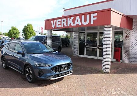 Ford Focus Active X Turnier Automatik AHK / TWA / GJR