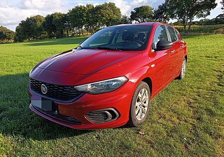 Fiat Tipo gebraucht kaufen Fiat Tipo 1.4 16V POP