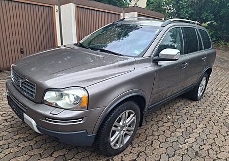 Volvo XC 90 XC90 D5 Executive