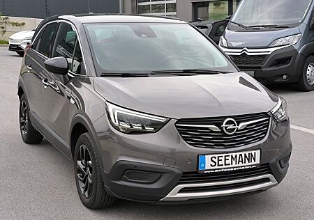 Opel Crossland X 1.2 Innovation*Leder*SH*Navi 5.0*Kam