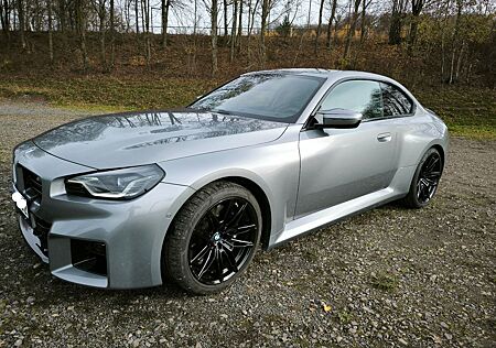 BMW M2 Coupé -Top Ausstattung!