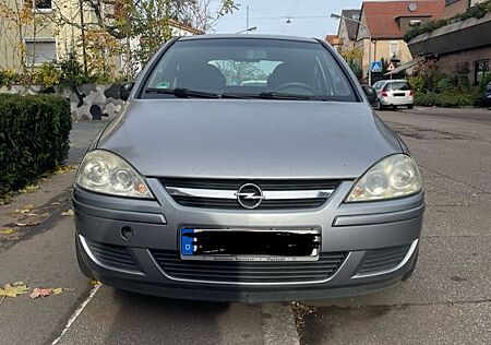 Opel Corsa 1.0 EcoTec