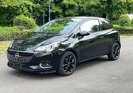 Opel Corsa +++TOP ZUSTAND+++ 1.4 Color Edition