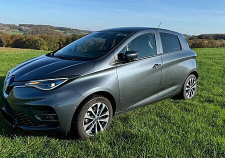 Renault ZOE Intens R135/Z.E. 50 Batteriemiete Intens