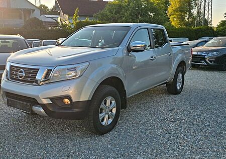 Nissan Navara D23 NP300 4x4*2.3 DCI*Double Cab
