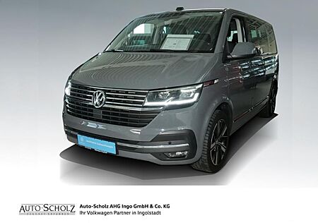 VW T6 Multivan Volkswagen T6.1 Multivan 2,0 TDI Generation Six Kamera